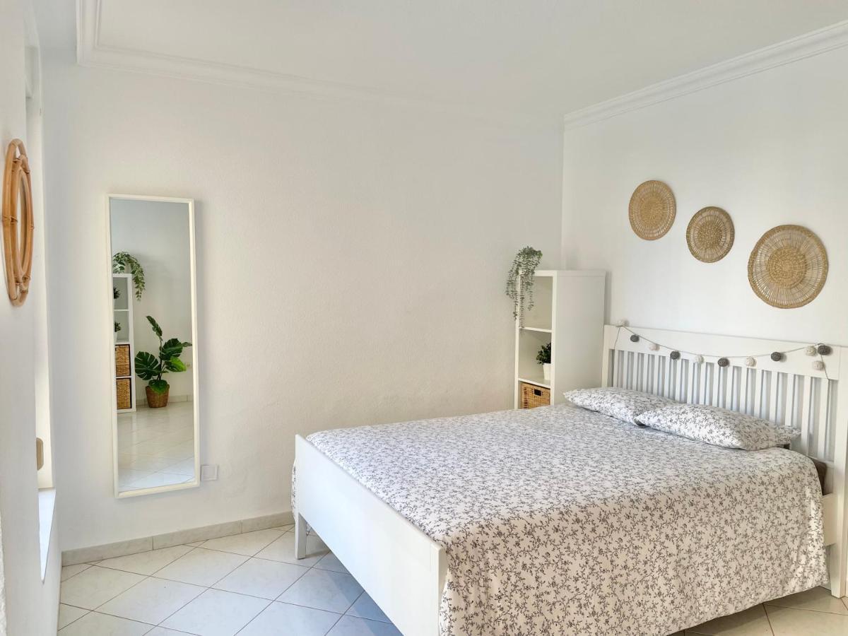 Apartamento Urbanización Centro Internacional Algarrobo Costa Exterior foto